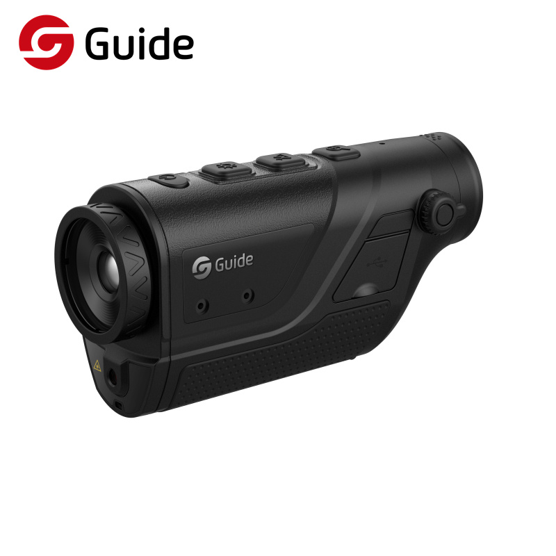 Outdoor Adventure Series - Guide-cámara Monocular infrarroja TD210, telescopio de