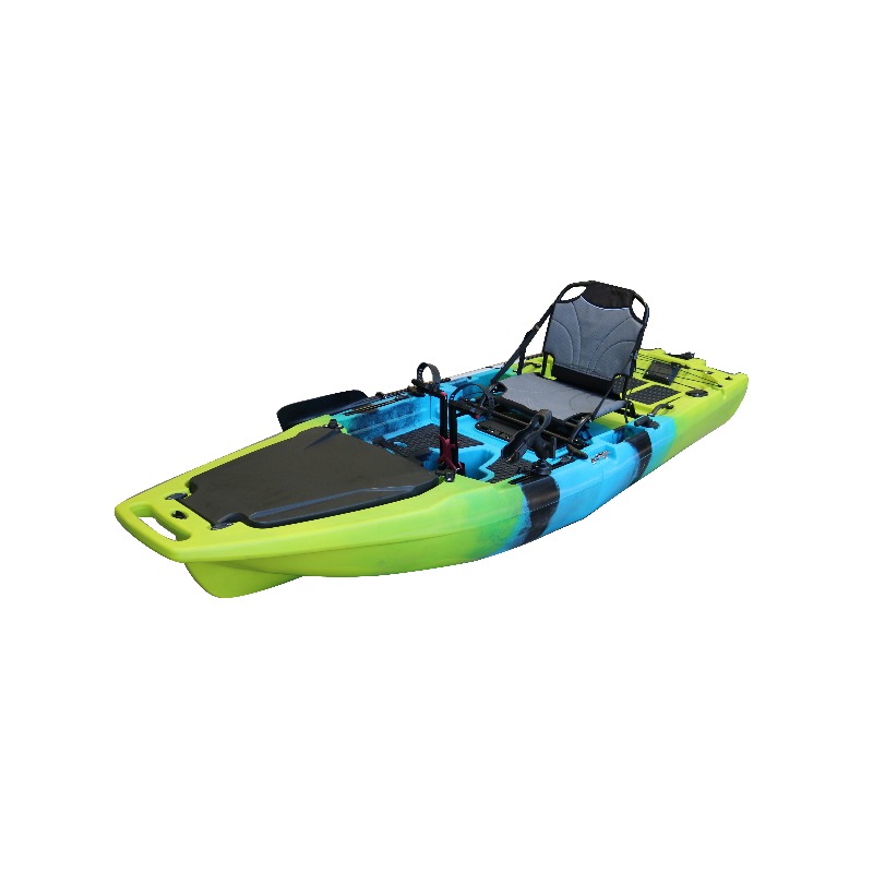 Outdoor Adventure Recreation - Casco resistente para kayak recreativo para