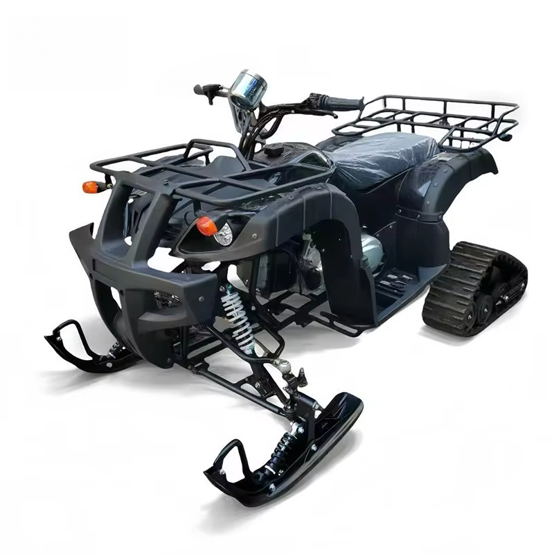 Outdoor Adventure Recreation - Moto de Nieve de 150cc 200cc,