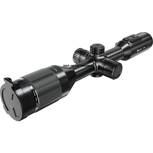 Outdoor Adventure Videos - Hunt DU50 Digital alcance de visión