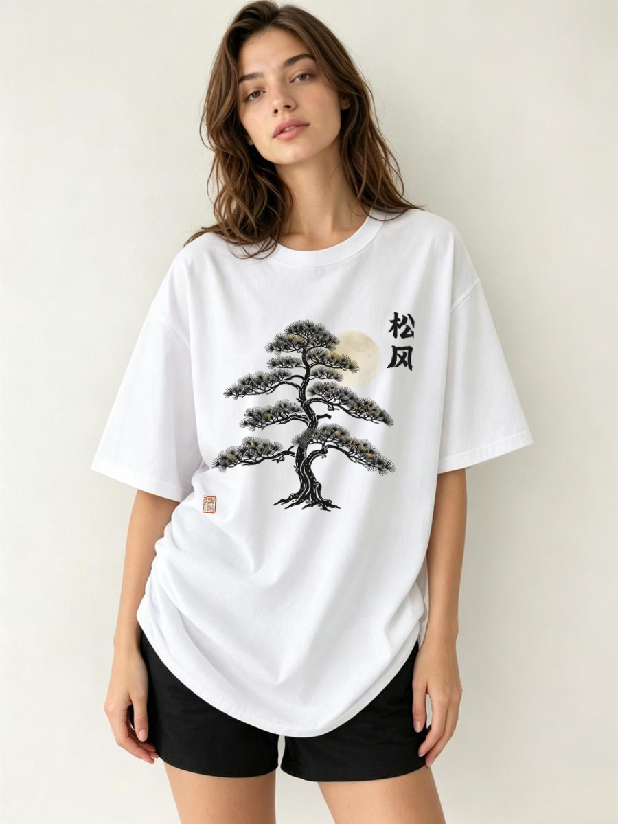 Outdoor Adventure Girl - Camisetas Deportivas para Mujer, Ideales para