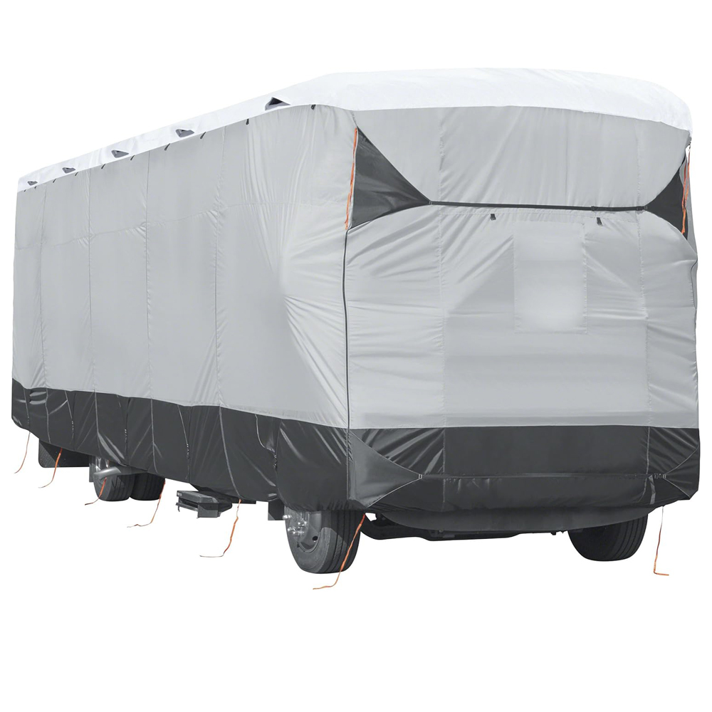 Outdoor Adventurer - Funda Protectora para Autocaravana, Resistente a