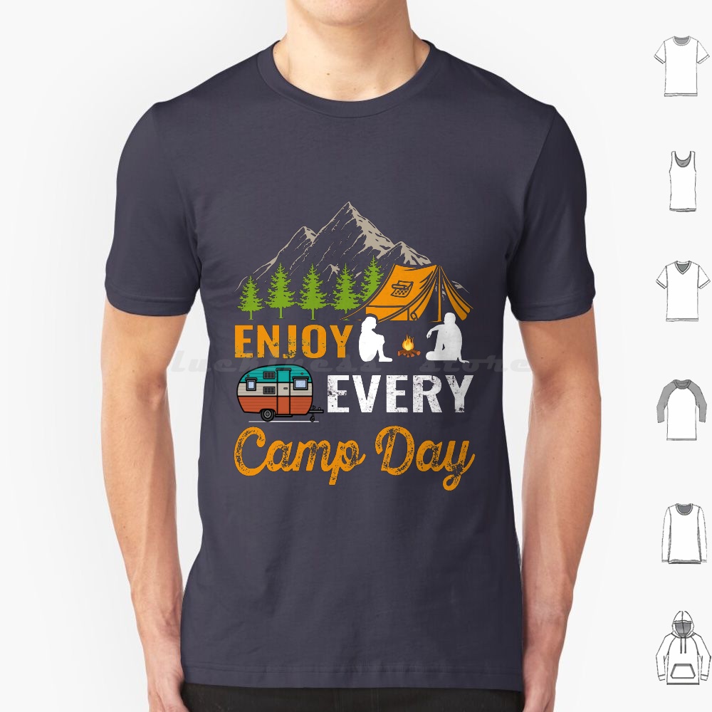 Outdoor Adventure Recreation - Camiseta Adventure Lifestyle 1, talla grande,
