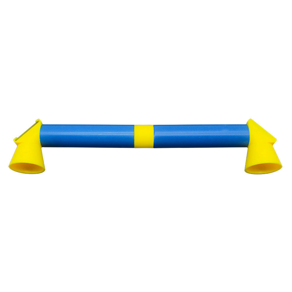 Outdoor Adventure Education - Periscopio Desmontable de Plástico para Niños,