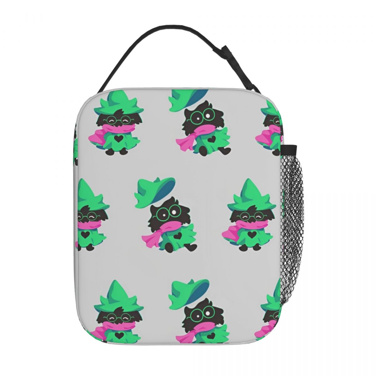 Outdoor Adventure Girl - Bolsa térmica con aislamiento para el