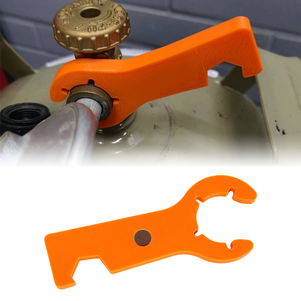 Outdoor Adventurer - 1 Uds. Para autocaravana RV llave