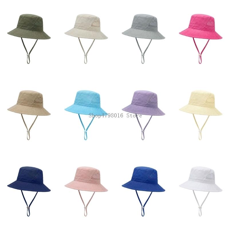 Gorro verano para bebés y niña - Outdoor Adventure Girl reseña y precio