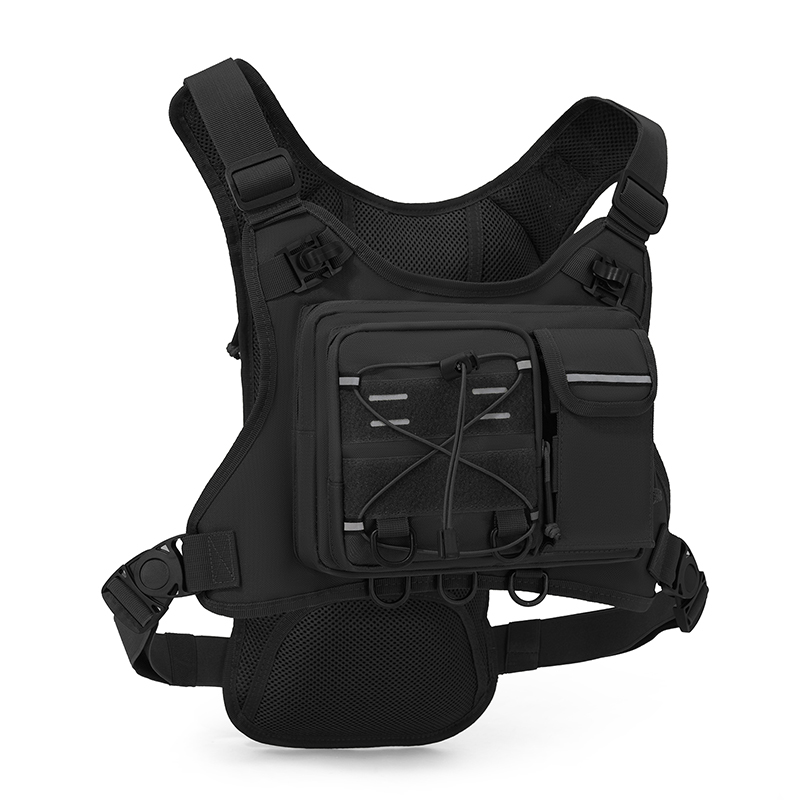 Chaleco Deportivo para Hombre  - Outdoor Adventure Vest reseña y precio