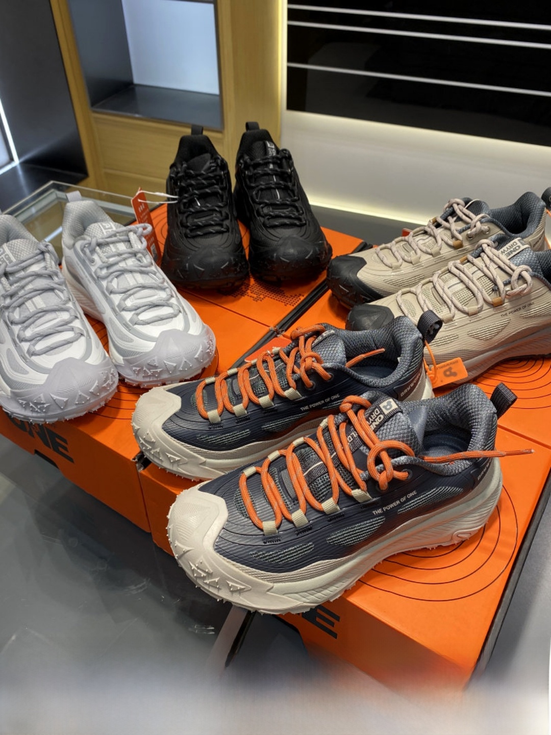 Calzado Deportivo Casual de Su - Outdoor Adventure Series reseña y precio