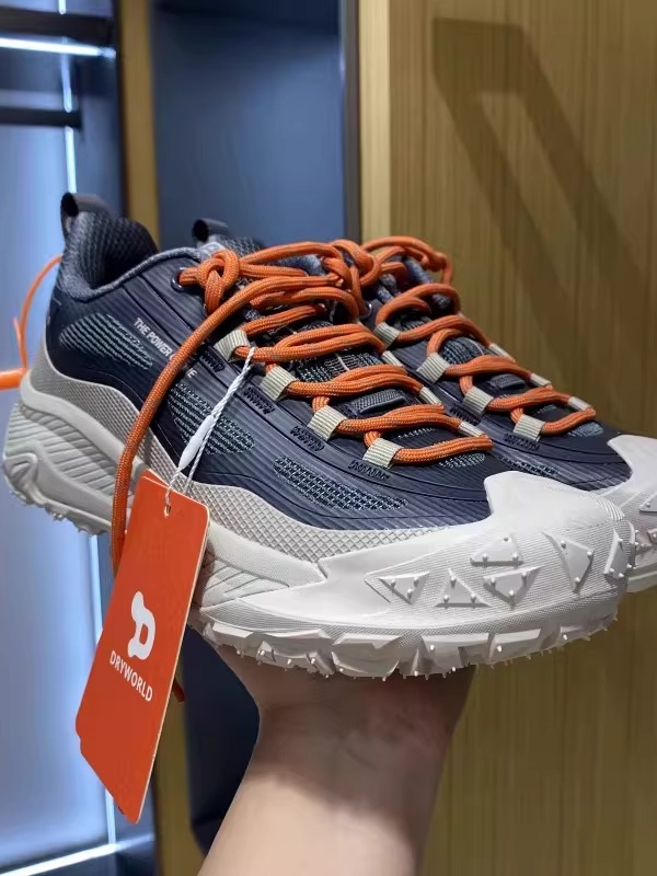Calzado Deportivo Casual de Su - Outdoor Adventure Series reseña y precio