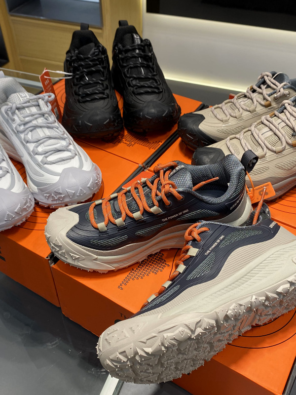 Calzado Deportivo Casual de Su - Outdoor Adventure Series reseña y precio