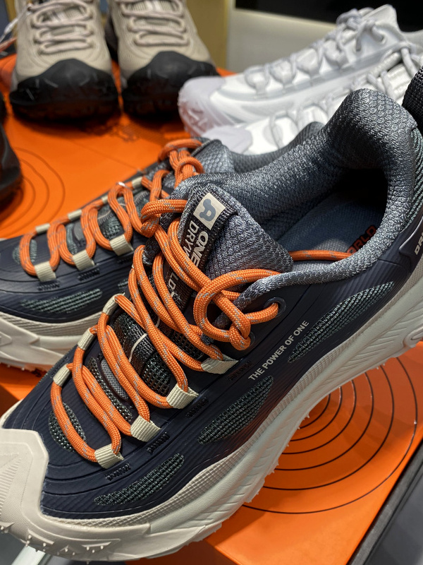 Calzado Deportivo Casual de Su - Outdoor Adventure Series reseña y precio