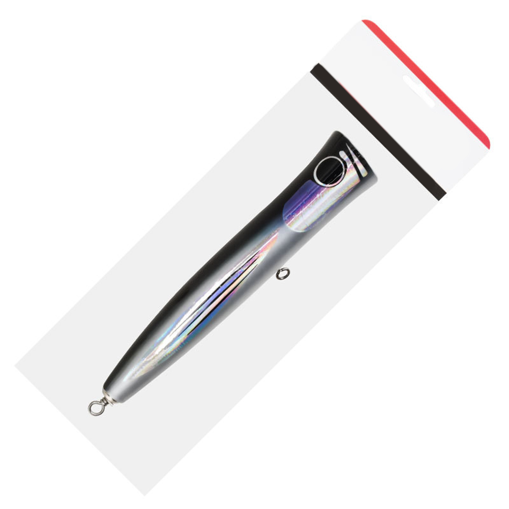 Señuelo de Pesca de Madera Tip - Outdoor Adventure Recreation reseña y precio