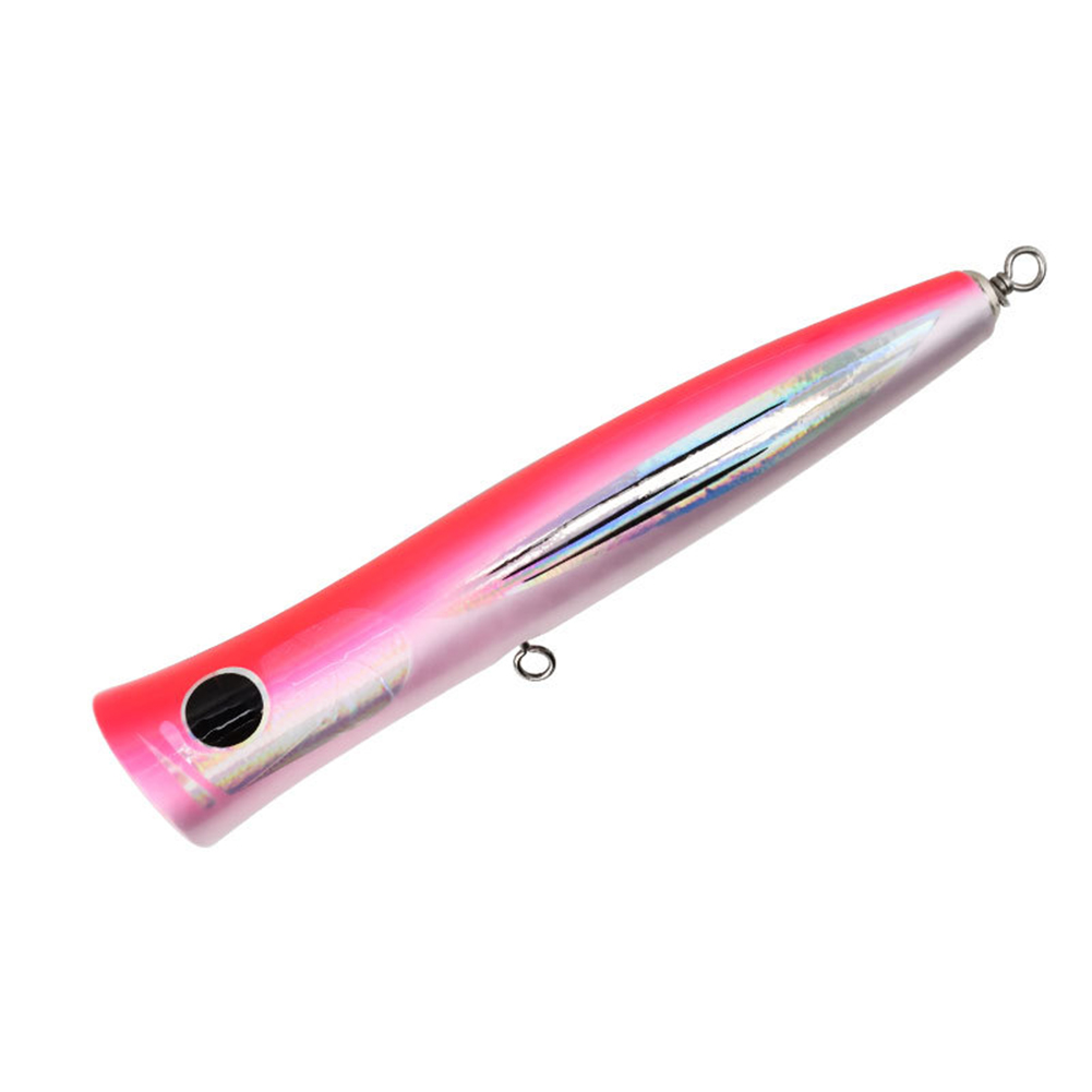 Señuelo de Pesca de Madera Tip - Outdoor Adventure Recreation reseña y precio
