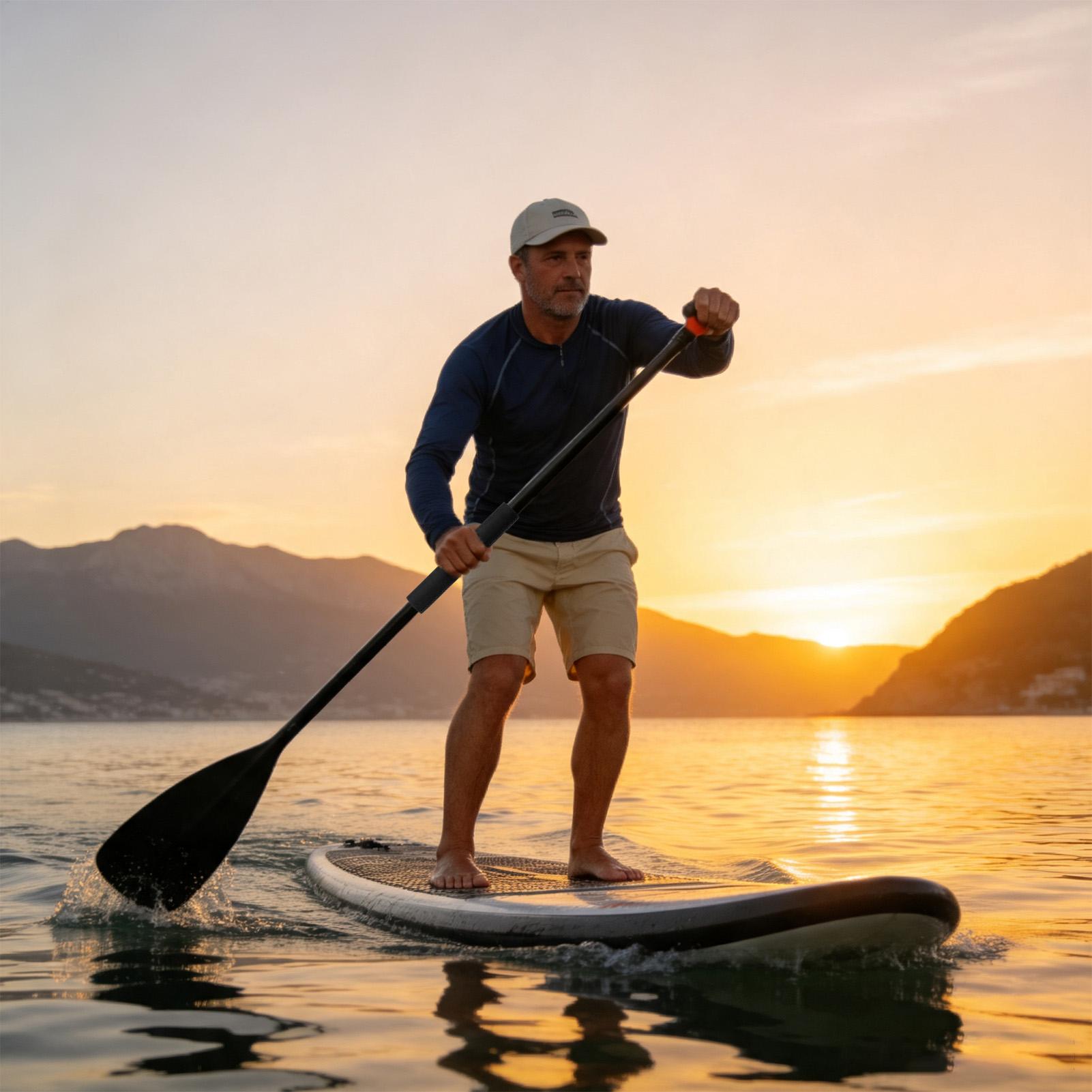 Empuñaduras para Kayak, 1 Par  - Outdoor Adventure Recreation reseña y precio