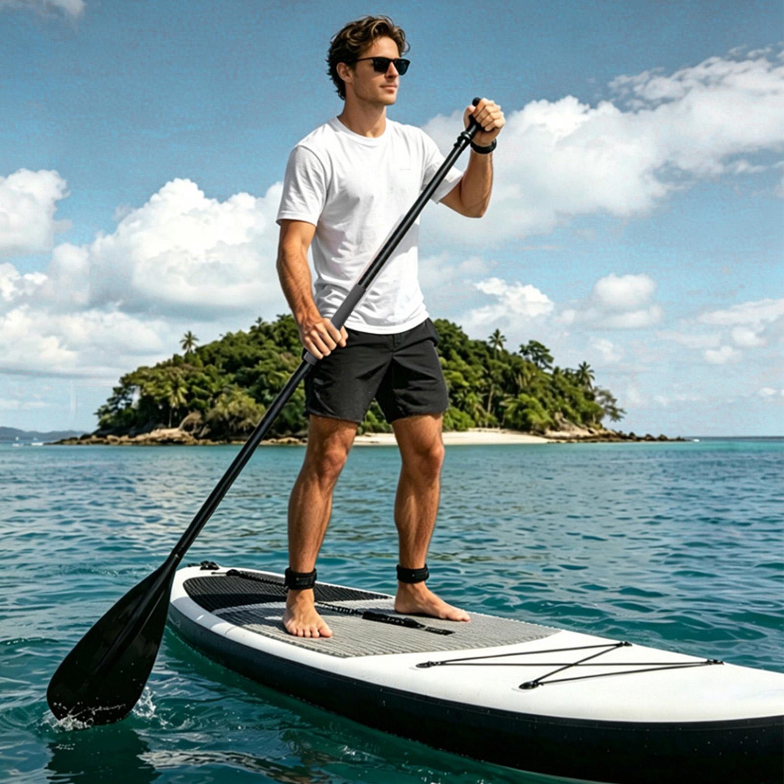 Empuñaduras para Kayak, 1 Par  - Outdoor Adventure Recreation reseña y precio