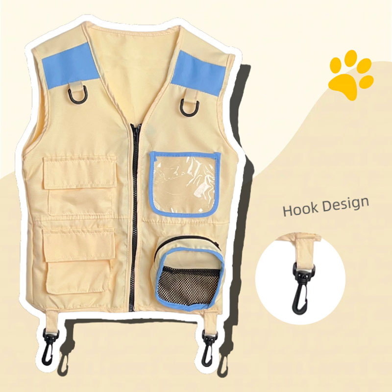 Chaleco de explorador para niñ - Outdoor Adventure Girl reseña y precio
