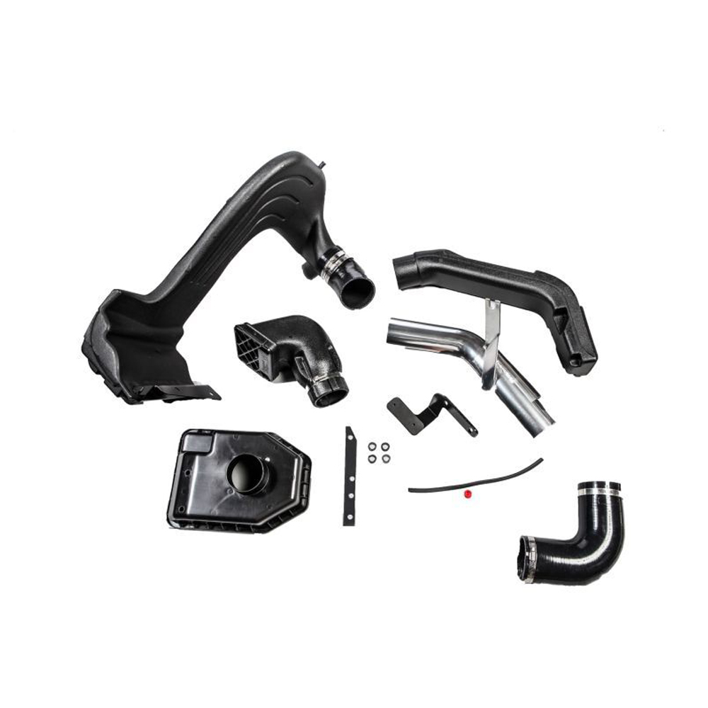 Kit de snorkel sistema de admi - Outdoor Adventure Kit reseña y precio