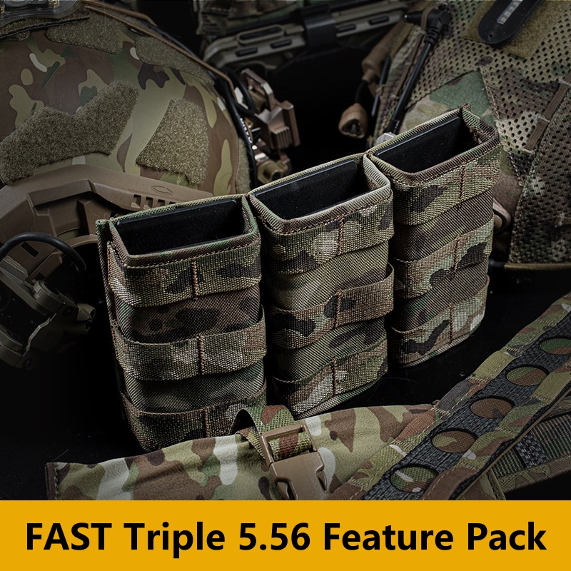 Bolsa triple para revistas com - Outdoor Adventure Vest reseña y precio
