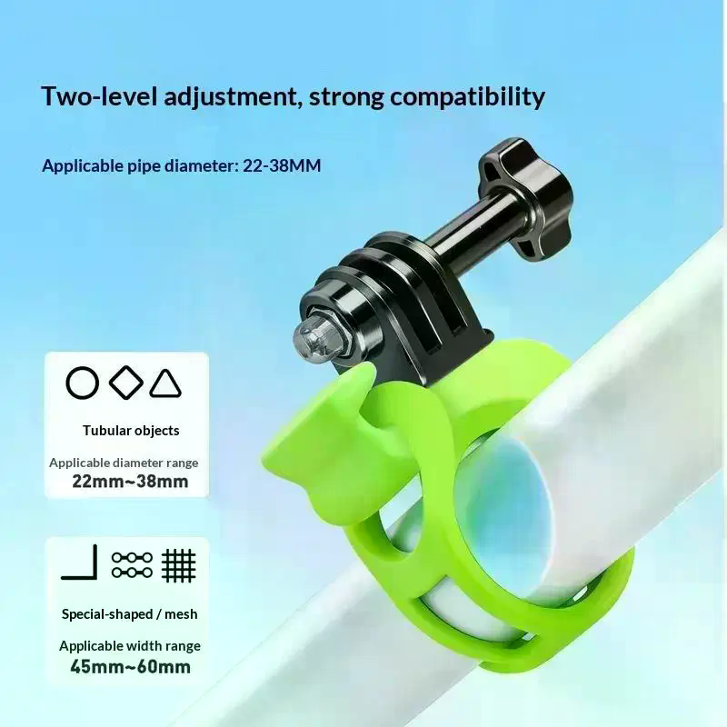Correa de Silicona Suave para  - Outdoor Adventure Videos reseña y precio