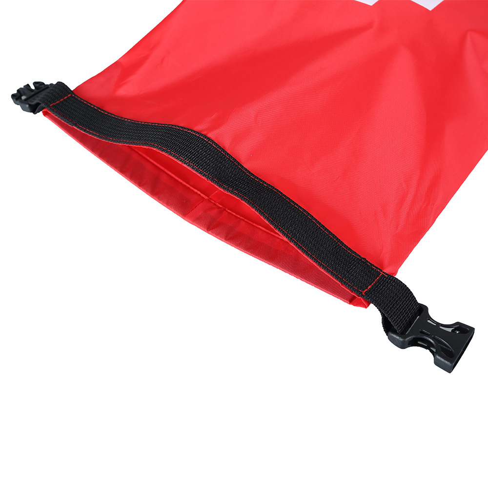 Bolsa portátil impermeable par - Outdoor Adventure Kit reseña y precio