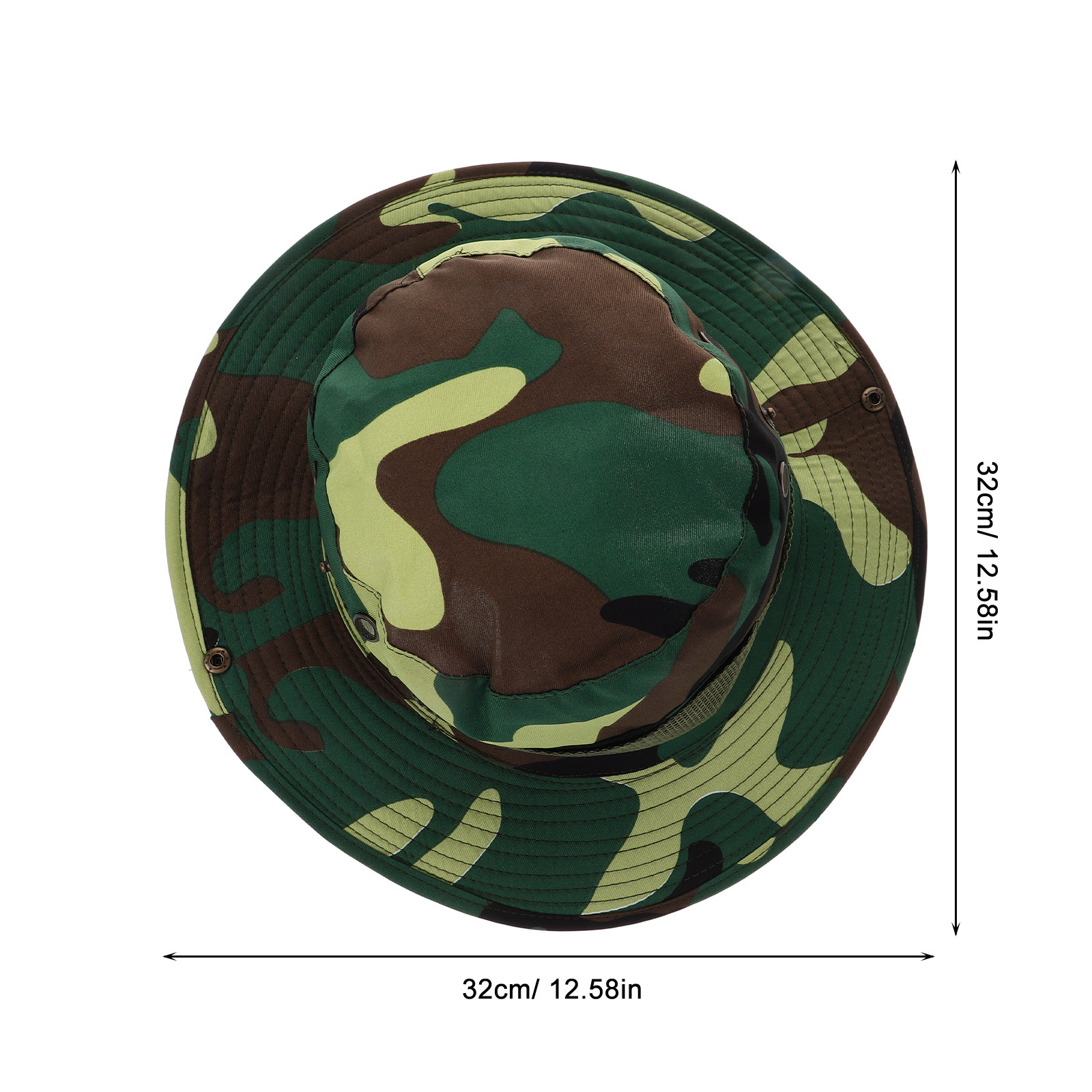 Sombrero de pescador para homb - Outdoor Adventure Hat reseña y precio