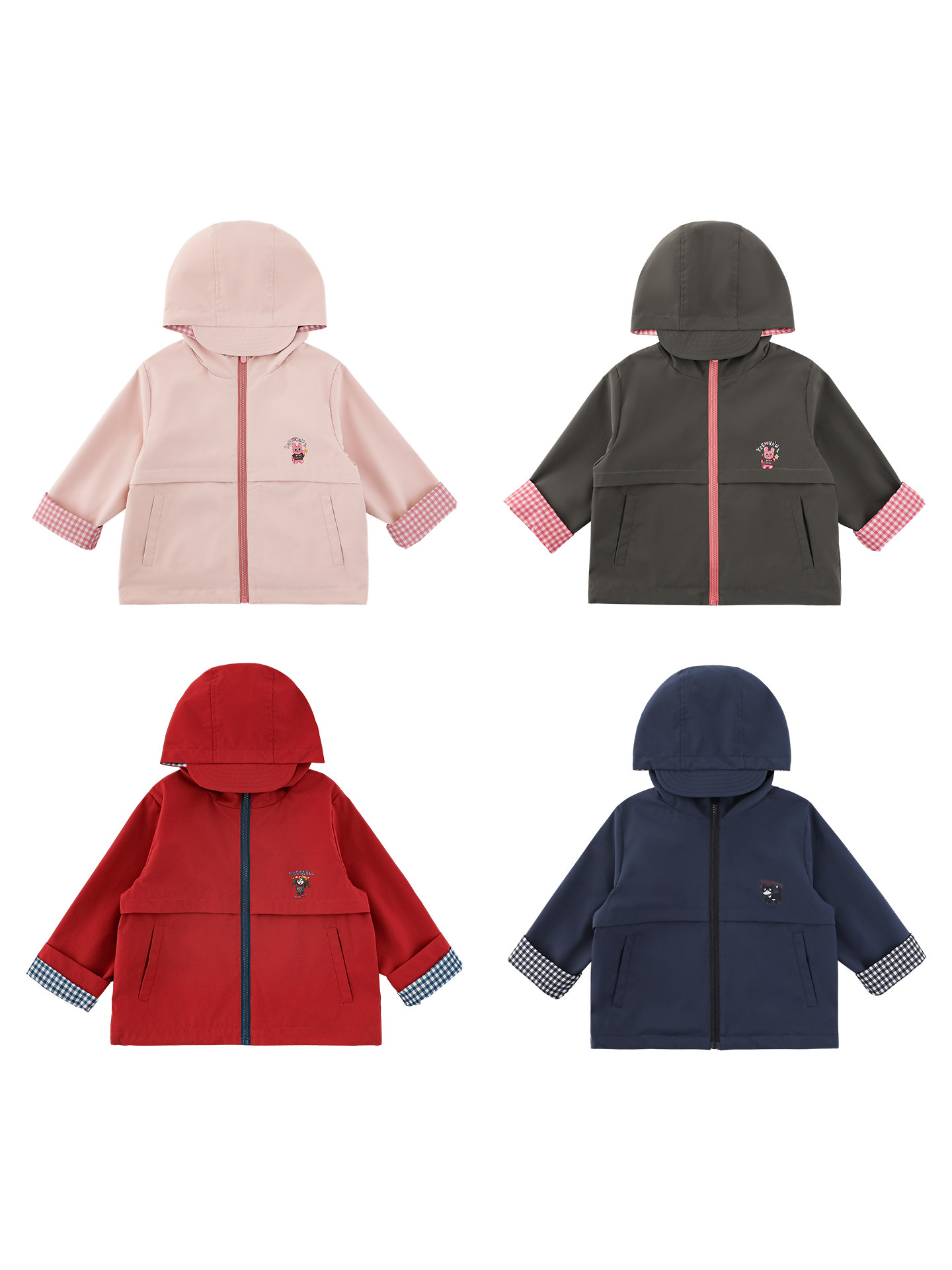 Chaqueta Impermeable 3 en 1 pa - Outdoor Adventure Girl reseña y precio