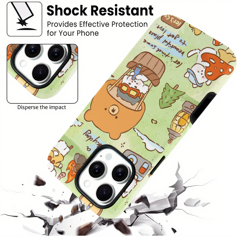 animales tiernos aventura al a - Outdoor Adventure Series reseña y precio