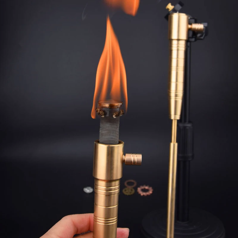 Encendedor inusual, antorcha T - Outdoor Adventure Series reseña y precio