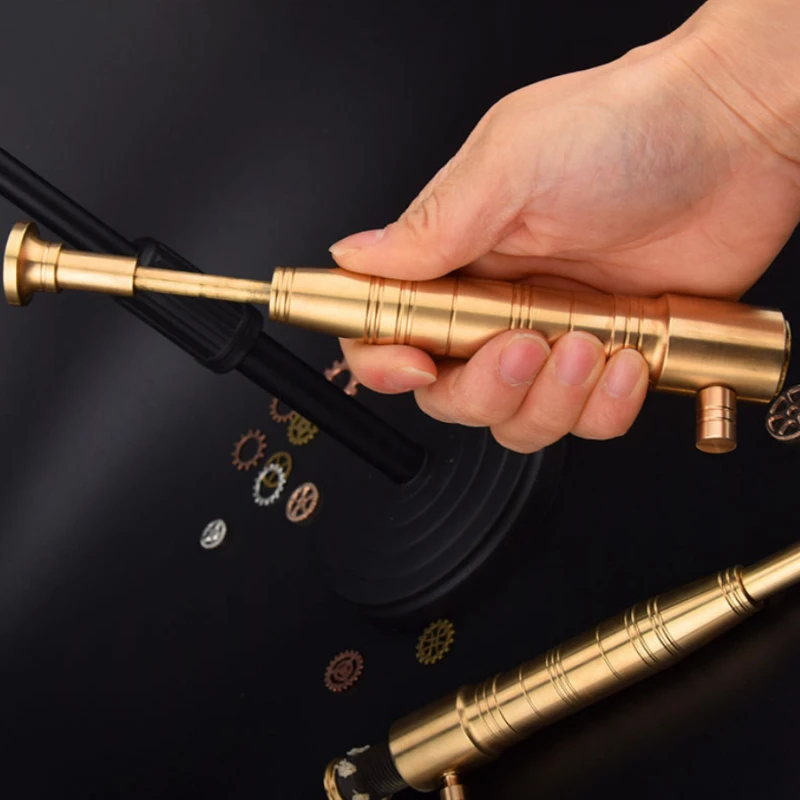 Encendedor inusual, antorcha T - Outdoor Adventure Series reseña y precio