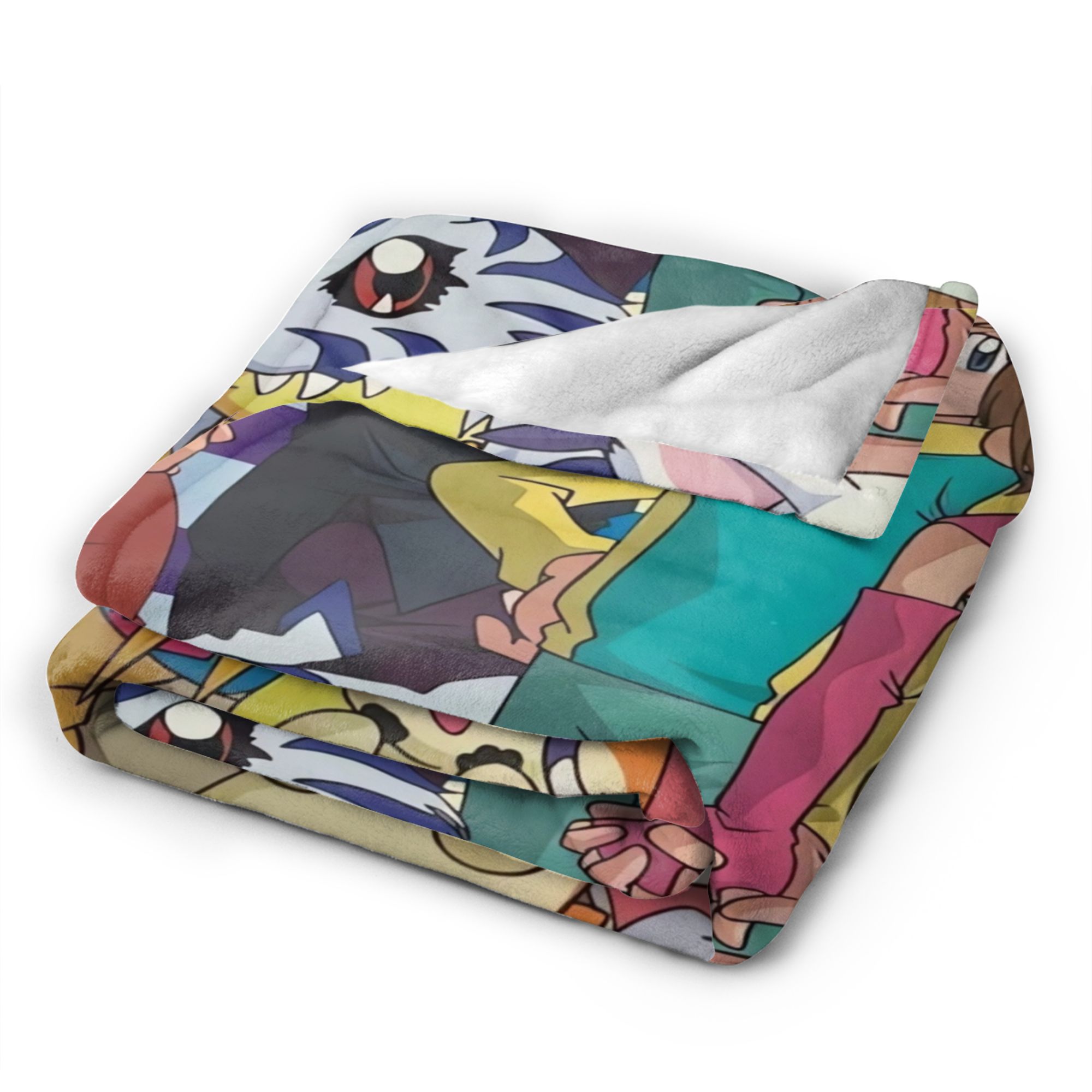 Mantas Digimon Adventure de ca - Outdoor Adventure Girl reseña y precio