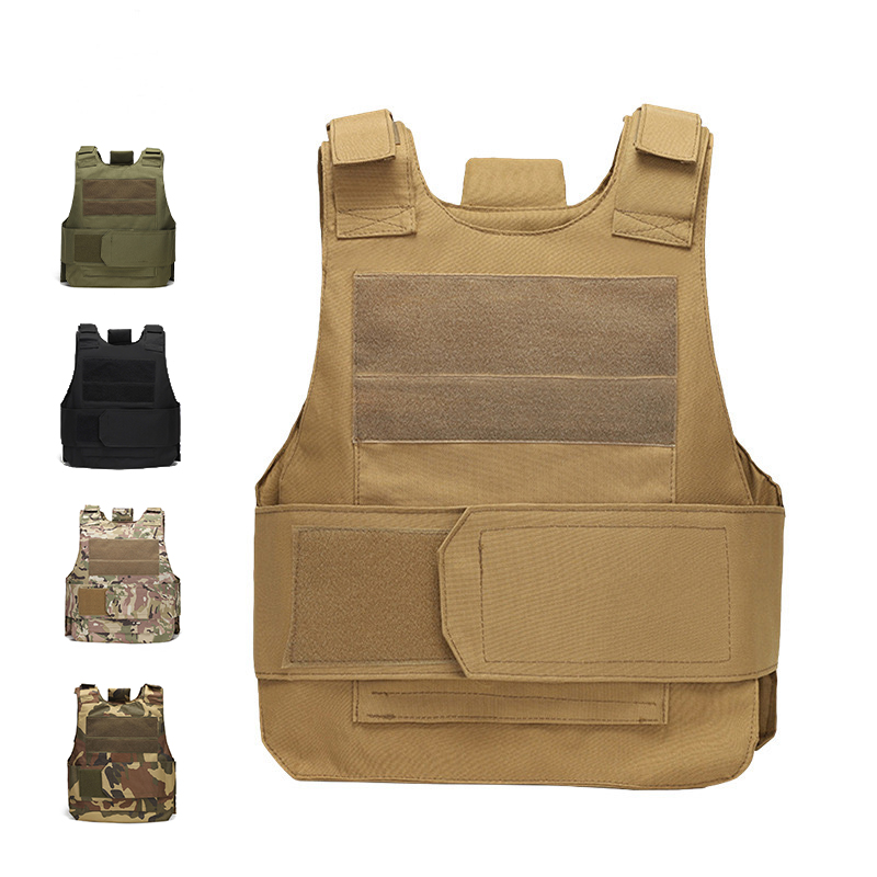 Chaleco de adiestramiento al a - Outdoor Adventure Vest reseña y precio