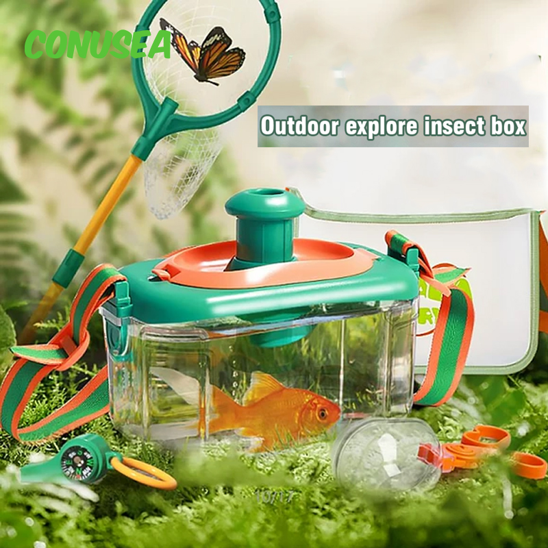 Atrapasueños de mariposas y in - Outdoor Adventure Education reseña y precio