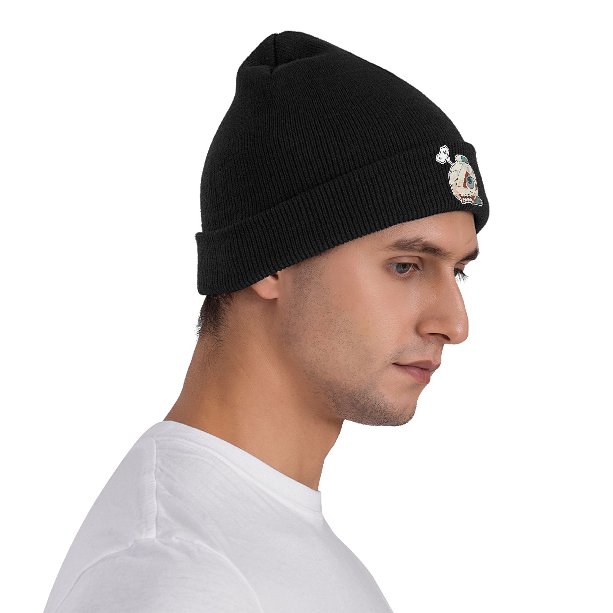 Gorro Captain Curly Mouthwashi - Outdoor Adventure Hat reseña y precio