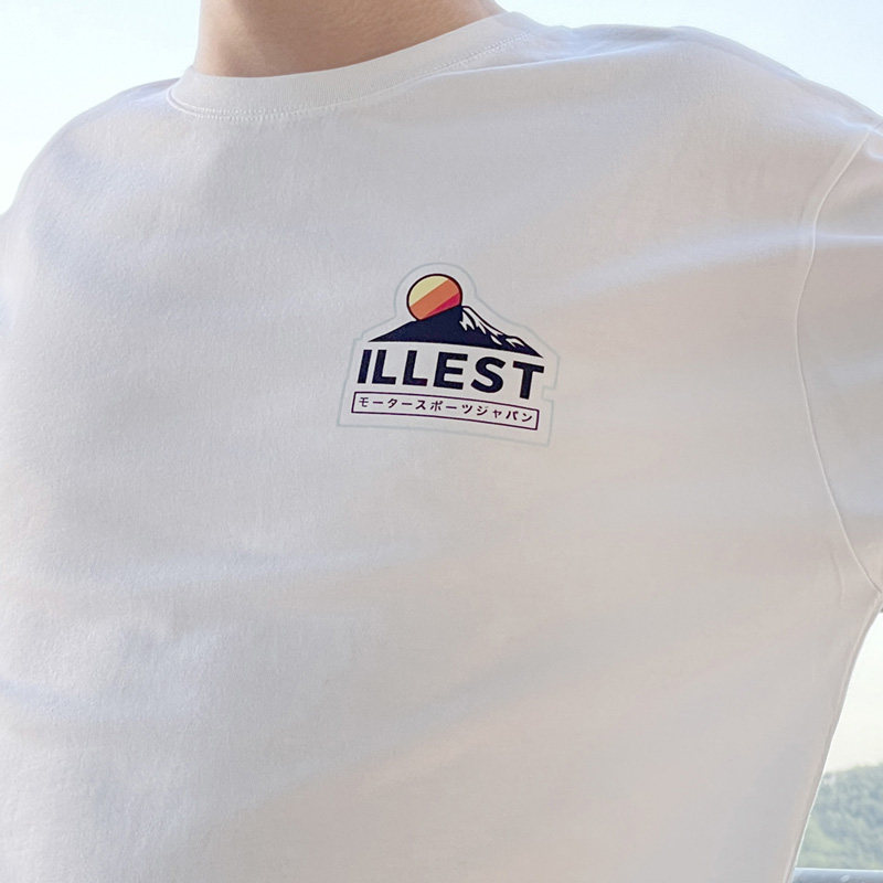 Camiseta de Manga Corta Casual - Outdoor Adventure Series reseña y precio