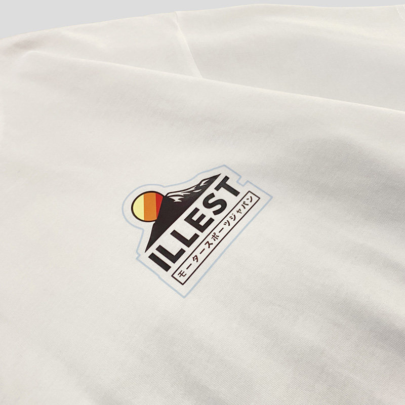 Camiseta de Manga Corta Casual - Outdoor Adventure Series reseña y precio
