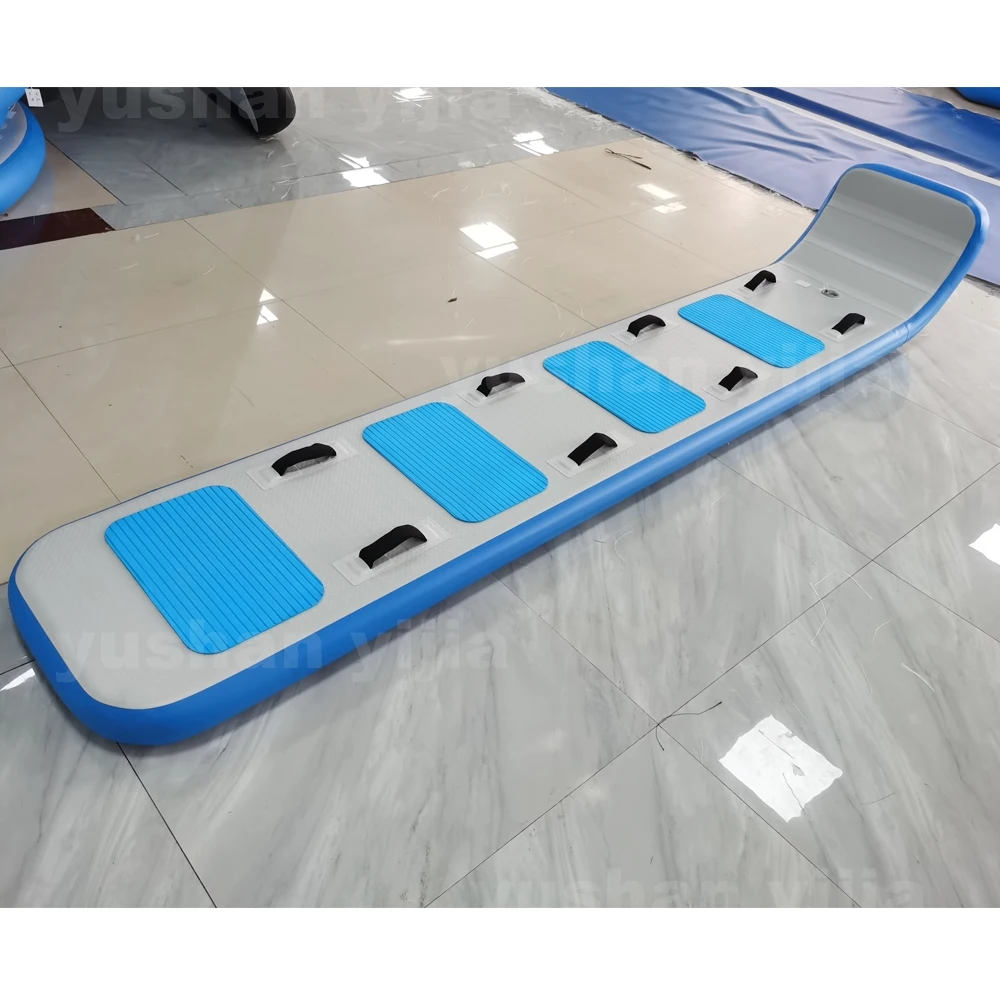 Trineo de Esquí Inflable Multi - Outdoor Adventure Recreation reseña y precio