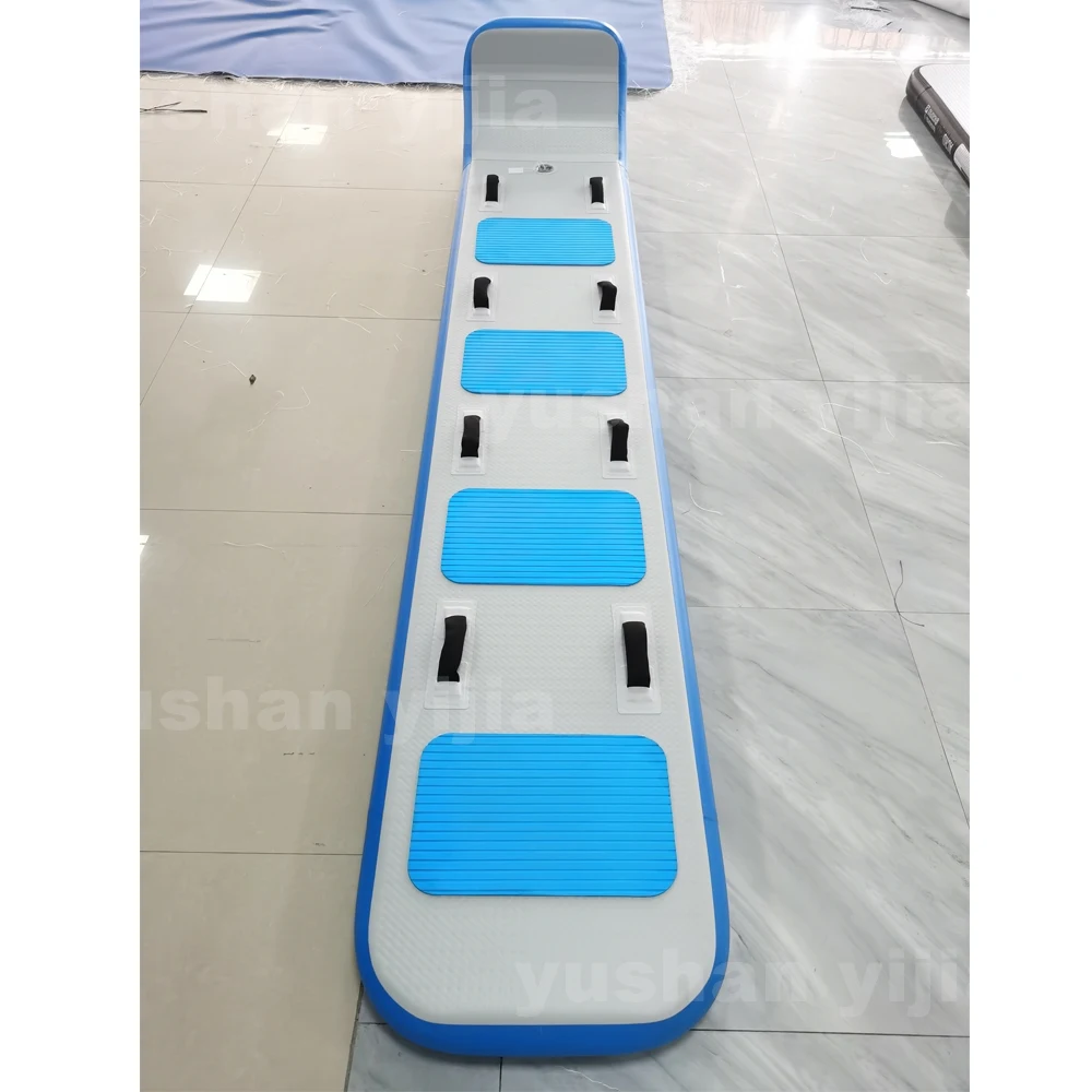 Trineo de Esquí Inflable Multi - Outdoor Adventure Recreation reseña y precio