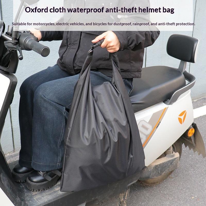 Bolsa Impermeable para Motocic - Outdoor Adventure Tours reseña y precio