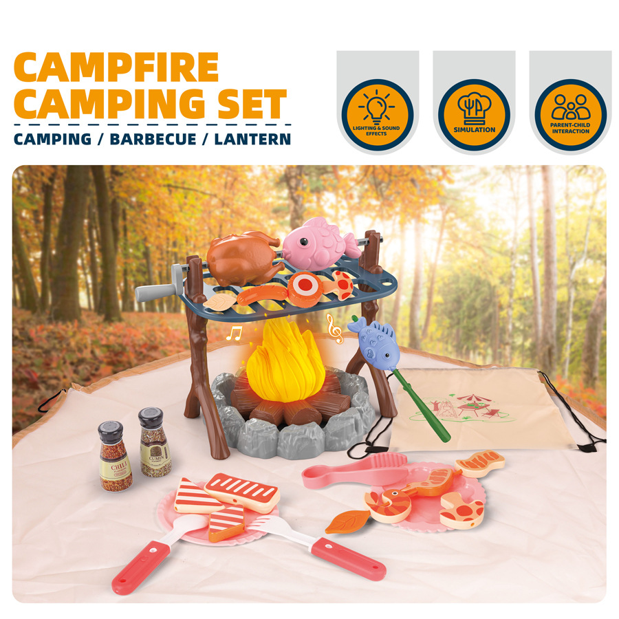 Juego de Herramientas de Avent - Outdoor Adventure Kit reseña y precio