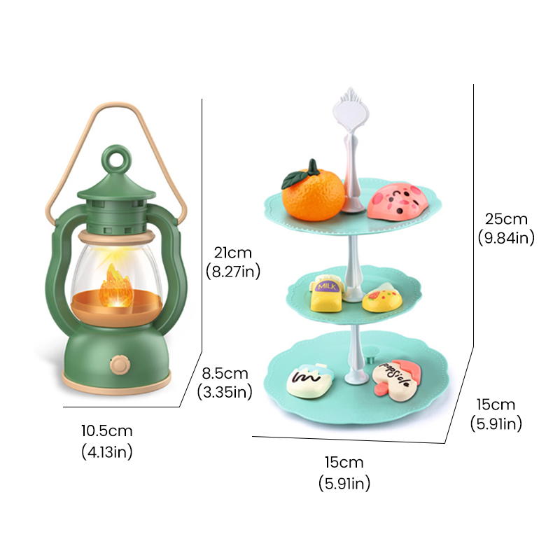 Juego de Herramientas de Avent - Outdoor Adventure Kit reseña y precio