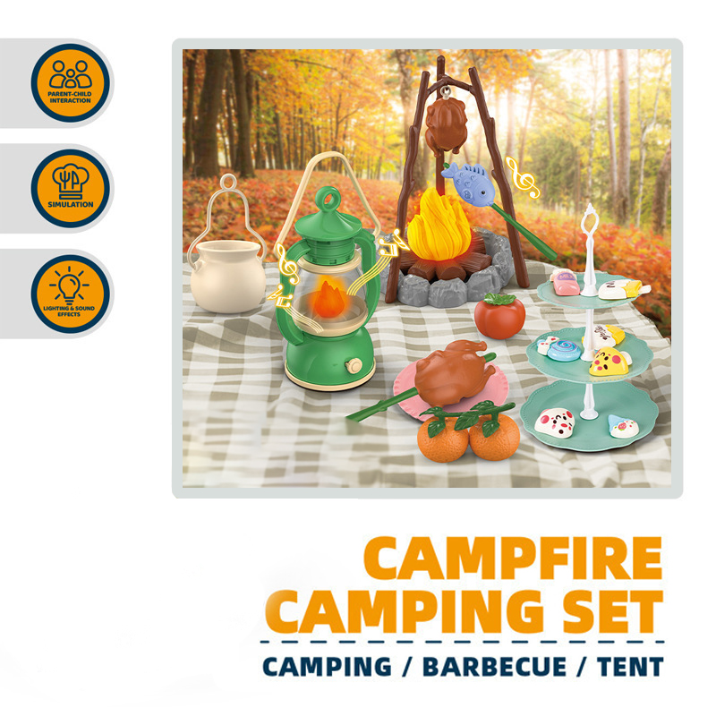 Juego de Herramientas de Avent - Outdoor Adventure Kit reseña y precio