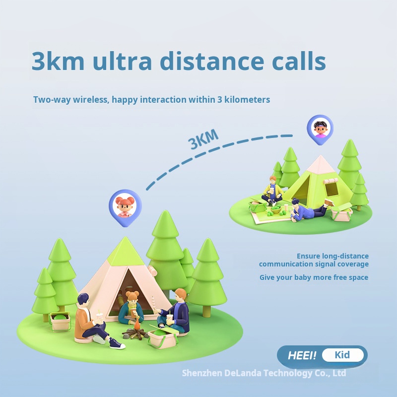 Walkie Talkie para Niños, Jugu - Outdoor Adventure Education reseña y precio