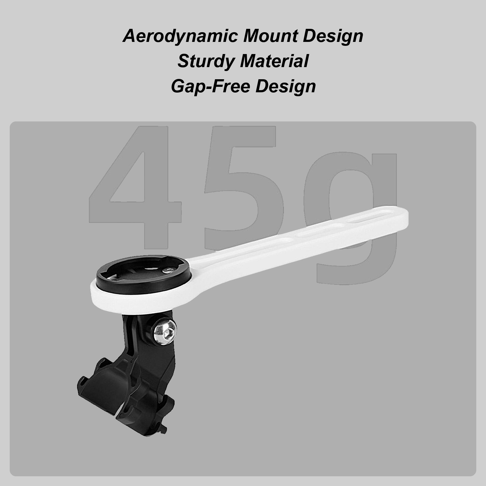 Soporte para ordenador de bici - Outdoor Adventure Videos reseña y precio