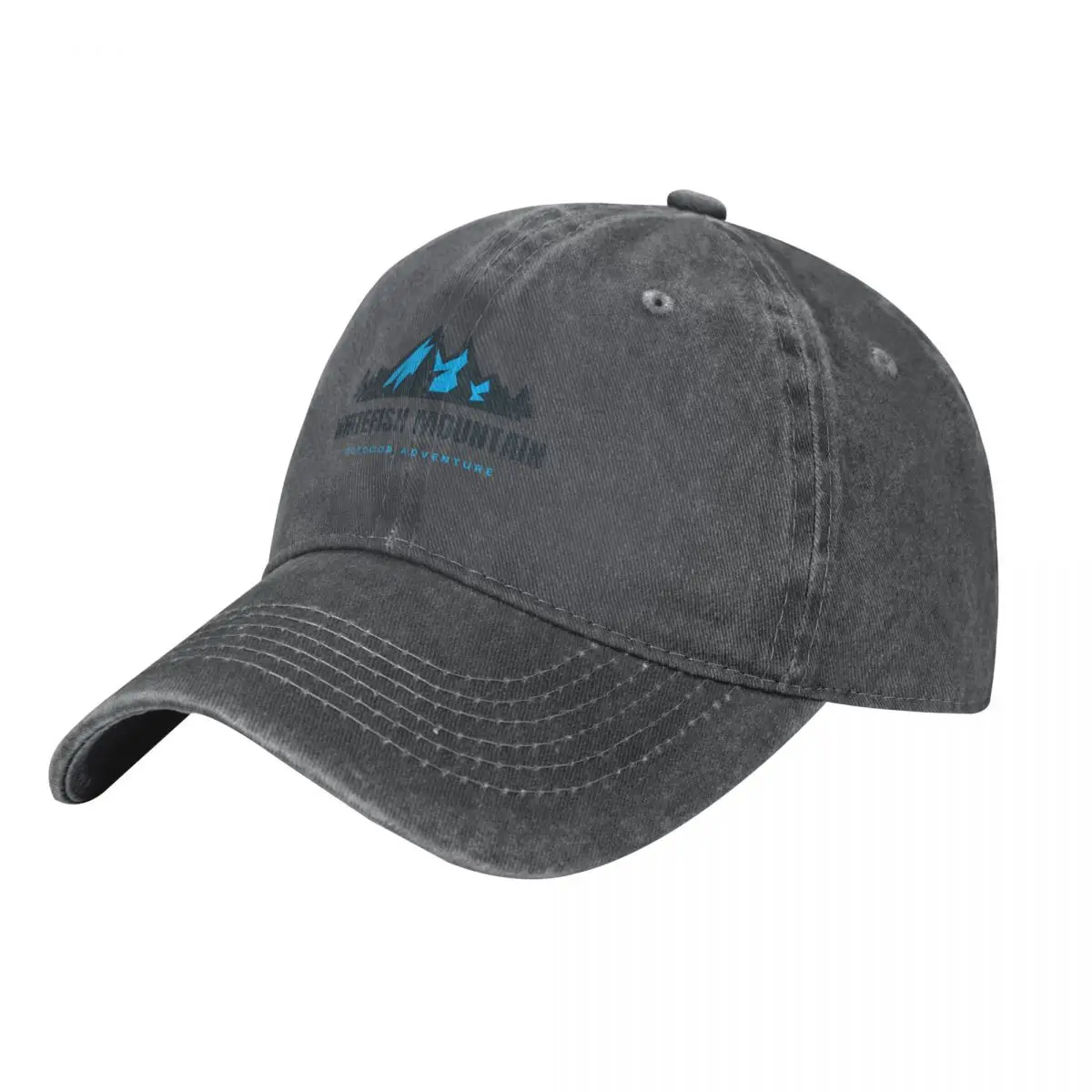 Montaña Whitefish en Montana,  - Outdoor Adventure America reseña y precio
