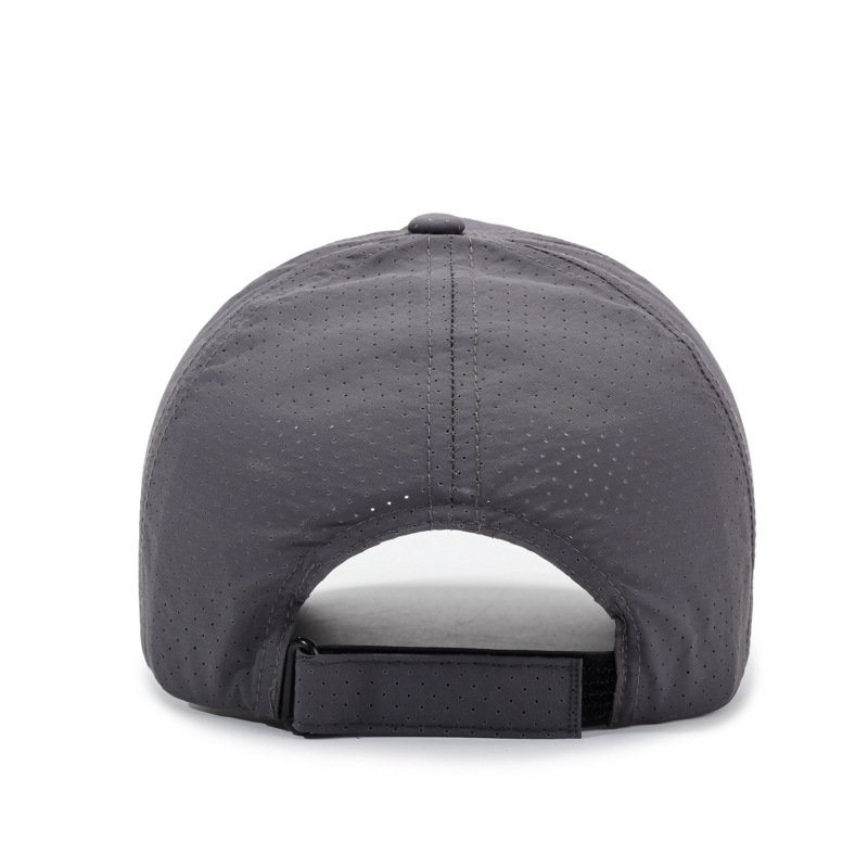 Gorra de béisbol de malla de s - Outdoor Adventure Hat reseña y precio