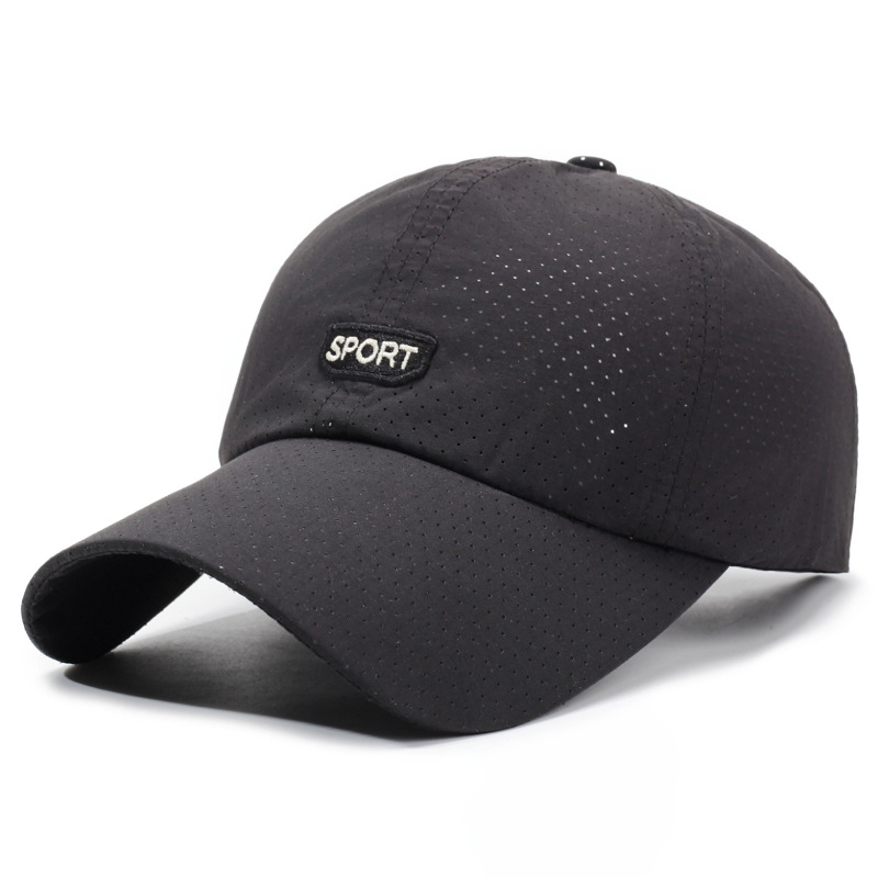 Gorra de béisbol de malla de s - Outdoor Adventure Hat reseña y precio