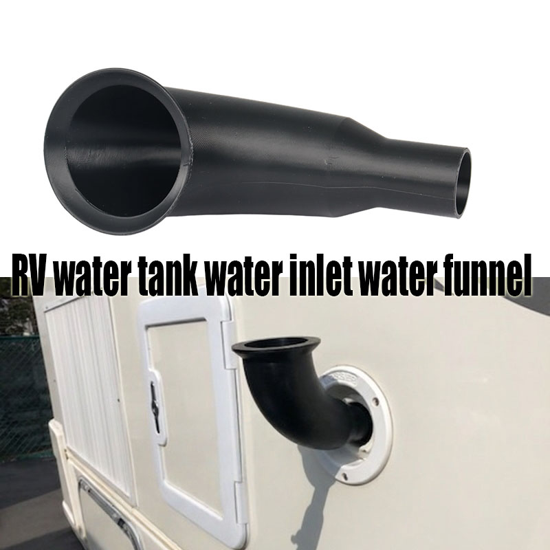Embudo de llenado de agua para - Outdoor Adventurer reseña y precio