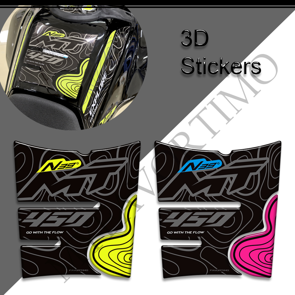 Nuevo kit de pegatinas para ta - Outdoor Adventure Kit reseña y precio