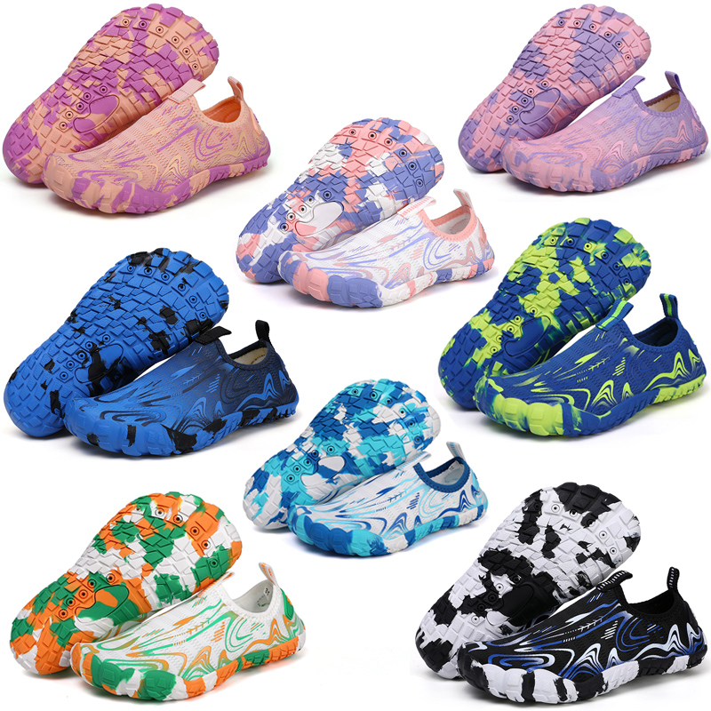 Zapatos acuáticos para niños y - Outdoor Adventure Girl reseña y precio